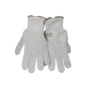 Harmont & Blaine Gray Wool Men's Glove